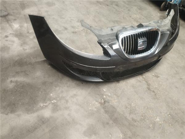 Paragolpes Delantero Seat Toledo (1M2)(03.1999->) 1.9 TDI - Imagen 2