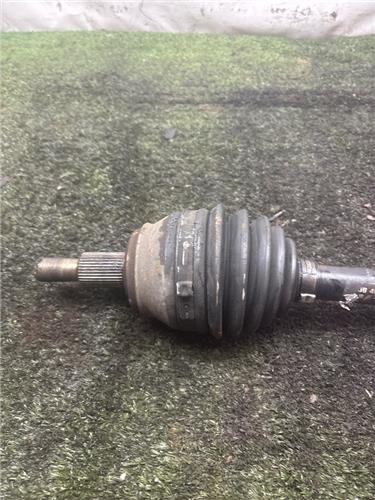 Transmision Delantera Izquierda Volkswagen Golf IV Berlina (1J1)(10.1997->2004) 1.6 16V - Imagen 3