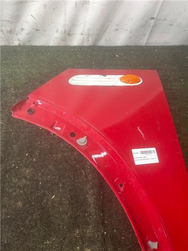 Aletin Delantero Izquierdo Mini Mini (R50,R53)(2001->) MAN - Imagen 2