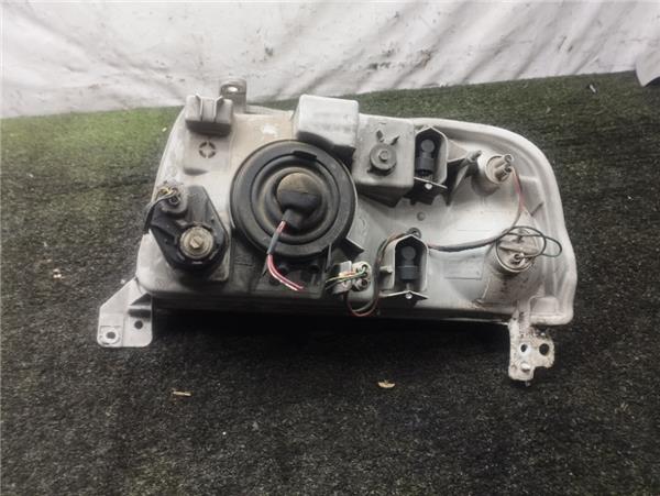 Faro Delantero Derecho Suzuki Grand Vitara 5-puertas (SQ/FT)(1998->) 2.0 TD Intercooler - Imagen 2