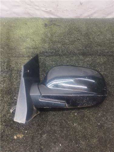 Retrovisor Izquierdo Ssangyong Kyron (2005->) 2.0 Xdi - Imagen 2