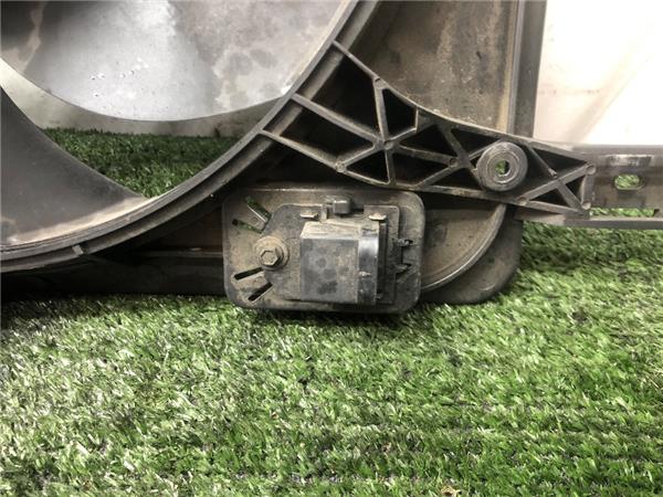 Electroventilador Nissan QASHQAI 1.5 dCi Tekna 4x2 - Imagen 2