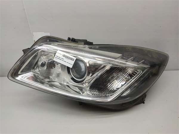 Faro Delantero Izquierdo Opel INSIGNIA HATCHBA 2.0 D - Imagen 4