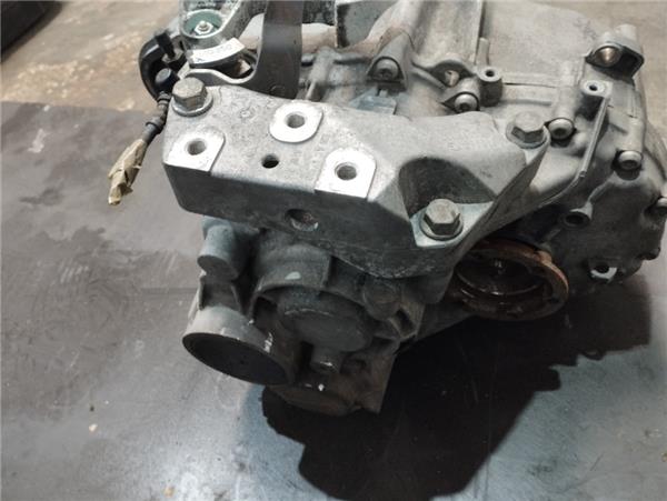 Caja Cambios Manual Seat Leon (1P1)(05.2005->) 2.0 TDI 16V - Imagen 3