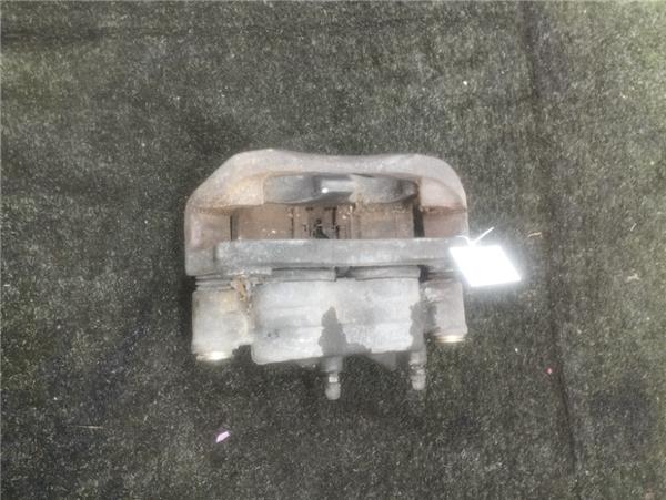 Pinza Freno Delantero Izquierda Peugeot BOXER Furgón (230L) 2.0 HDI - Imagen 3