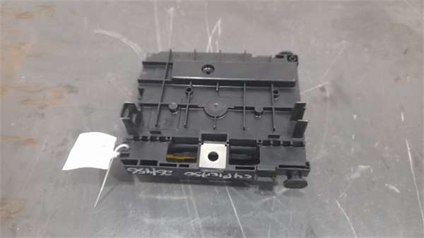 BSM Citroen C4 Picasso (2007->) 1.6 HDi - Imagen 3