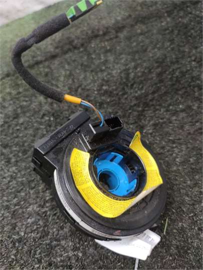 Anillo Airbag Hyundai Santa Fe (CM)(2006->) 2.2 CRDi - Imagen 3