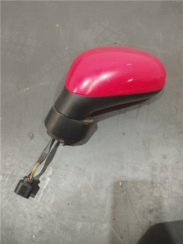 Retrovisor Izquierdo Seat Leon (1P1)(05.2005->) 1.9 TDI - Imagen 2