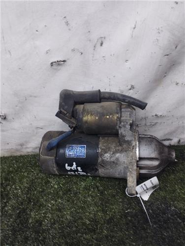 Motor Arranque Hyundai Getz (TB)(2002->) 1.5 CRDi - Imagen 2