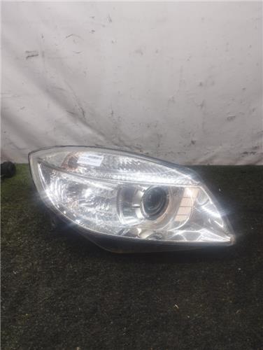Faro Delantero Derecho Skoda Roomster (5J7)(03.2006->) 1.4 - Imagen 2