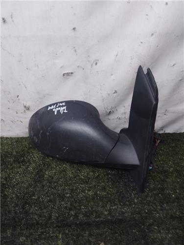 Retrovisor Derecho Seat Toledo (1M2)(03.1999->) 1.9 TDI - Imagen 2