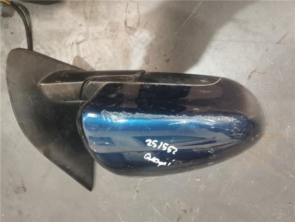 Retrovisor Derecho Nissan QASHQAI 2.0 Acenta 4x4 - Imagen 2