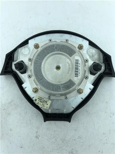 Airbag Volante Seat Leon (1P1)(05.2005->) - Imagen 2
