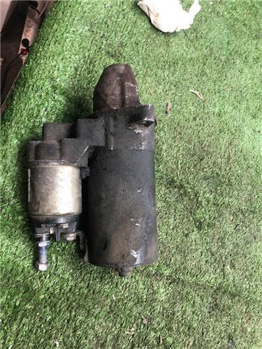 Motor Arranque Fiat III Punto (199)(2012->) 199BXT1A - Imagen 3