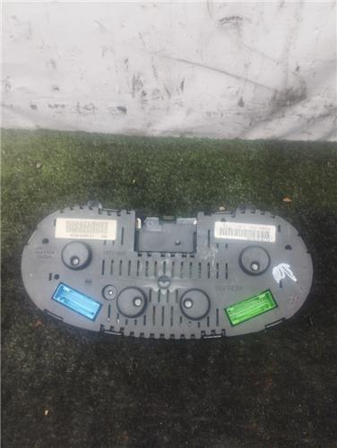 Cuadro Instrumentos Seat Leon (1M1)(11.1999->) 1.9 TDI - Imagen 2