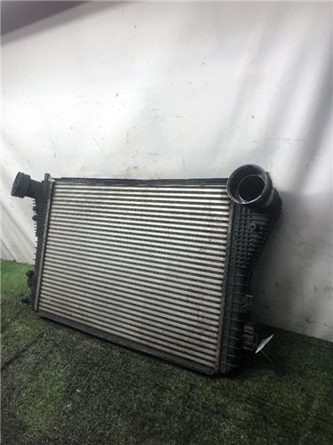 Intercooler Volkswagen Golf V (1K1)(10.2003->2008) 1.9 TDI - Imagen 2