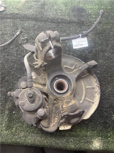 Mangueta Delantera Derecha Skoda Fabia (6Y2/6Y3)(01.2000->) 1.4 - Imagen 3