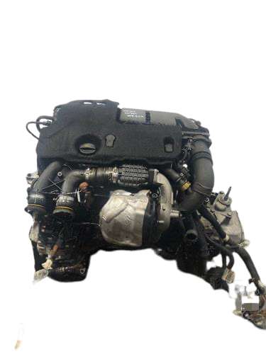 Motor Completo Peugeot 308 (2007->) 4C9HR8 / 1 - Imagen 8