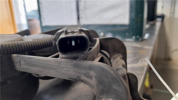 Electroventilador Hyundai Santa Fe (CM)(2006->) 2.2 CRDi - Imagen 2