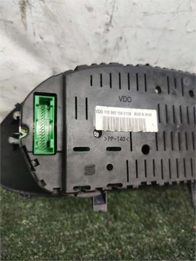 Cuadro Completo Seat Ibiza (6L1)(04.2002->) 1.9 TDI - Imagen 3