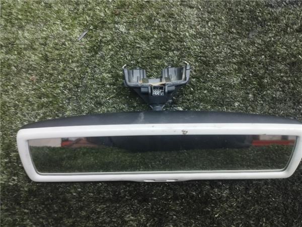 Retrovisor Interior Volkswagen Passat Berlina (3C2)(2005->) 2.0 TDI - Imagen 2