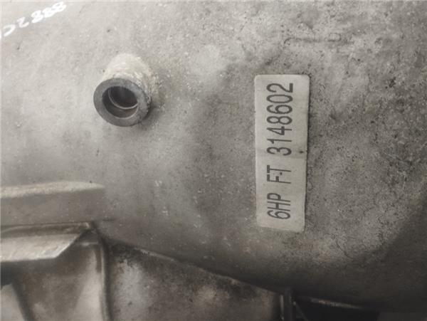 Caja Cambios Automatica BMW 530 D NC71 - Imagen 3