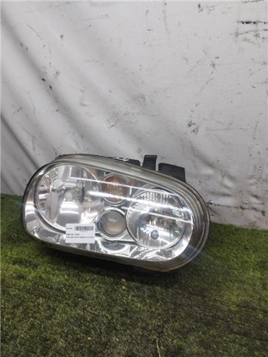 Faro Delantero Derecho Volkswagen Golf IV Berlina (1J1)(10.1997->2004) 1.9 TDI - Imagen 2