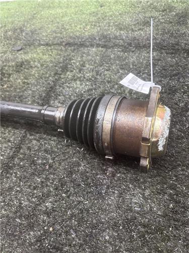 Transmision Delantera Izquierda Seat Ibiza (6L1)(04.2002->) 1.9 TDI - Imagen 2