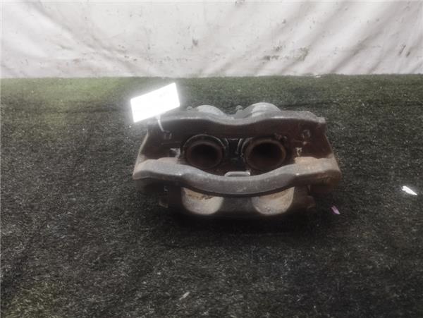 Pinza Freno Delantero Izquierda Peugeot BOXER Furgón (230L) 2.0 HDI - Imagen 2