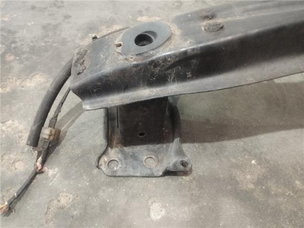Traviesa Paragolpes Delantero Volkswagen Touran (1T1)(02.2003->) 2.0 TDI 16V - Imagen 2