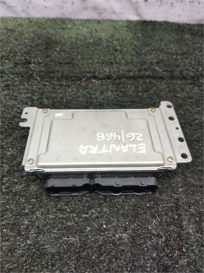 Centralita Hyundai Elantra (XD)(2000->) 1.6 - Imagen 3
