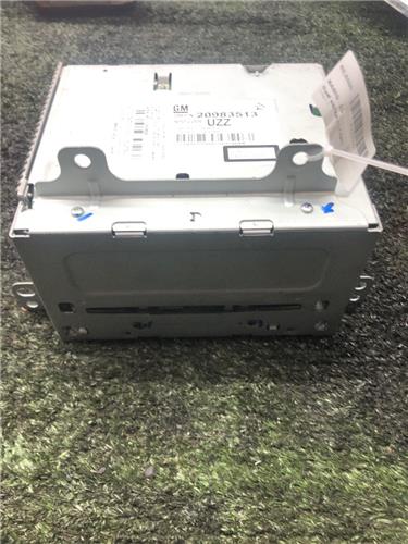 Radio / Cd Opel ASTRA J 1.7 CDTI - Imagen 3