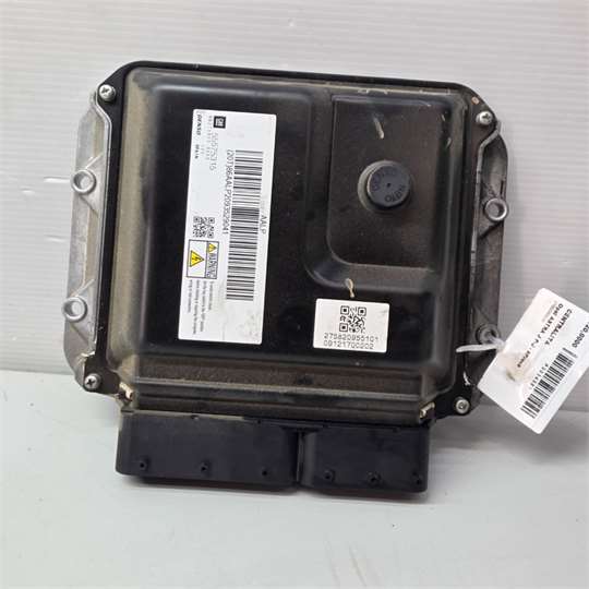 Centralita Opel ASTRA J P-J - Imagen 4
