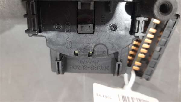 Mando Limpiaparabrisas Kia Picanto (SA)(2004->) 1.1 CRDi - Imagen 3