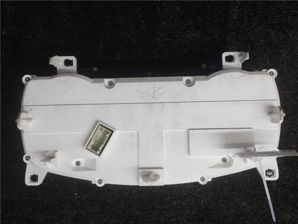 Cuadro Completo Fiat Scudo (506) Furgon (2022->) - Imagen 3