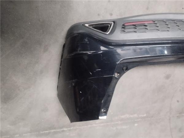Paragolpes Trasero Honda CIVIC VIII Hatchback (FN, FK) 1.8 - Imagen 3