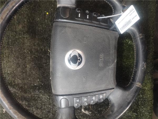 Volante Ssangyong Kyron (2005->) 2.0 Xdi - Imagen 2