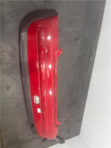 Paragolpes Trasero Mini Mini (R50,R53)(2001->) MAN - Imagen 2