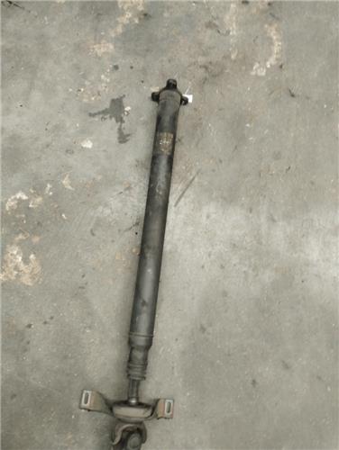 Cardan Trasero Mercedes-Benz 280 E 2.8 G - Imagen 2