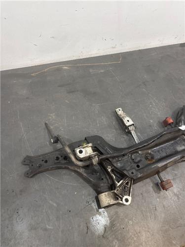 CUNA MOTOR Skoda Fabia (6Y2/6Y3)(01.2000->) 1.4 - Imagen 3