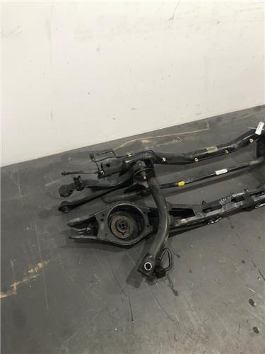 Puente Trasero Seat Leon (1P1)(05.2005->) 2.0 TDI 16V - Imagen 3