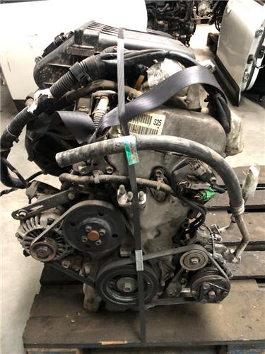 Motor Completo Suzuki SWIFT III (SG) 1.3 - Imagen 2