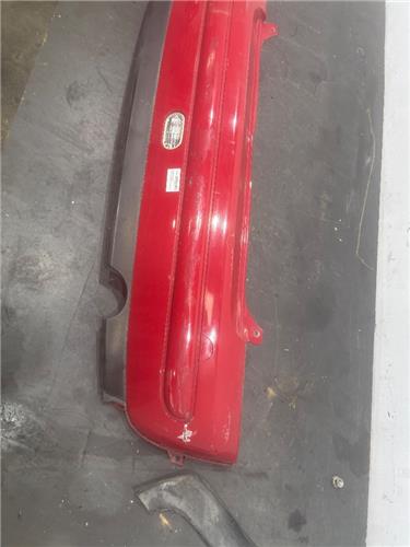 Paragolpes Trasero Mini Mini (R50,R53)(2001->) MAN - Imagen 3