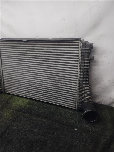 Intercooler Seat Altea (5P1)(03.2004->) 1.4 TSI - Imagen 2