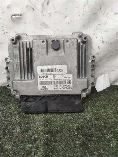 Centralita Hyundai Santa Fe (CM)(2006->) 2.2 CRDi - Imagen 3