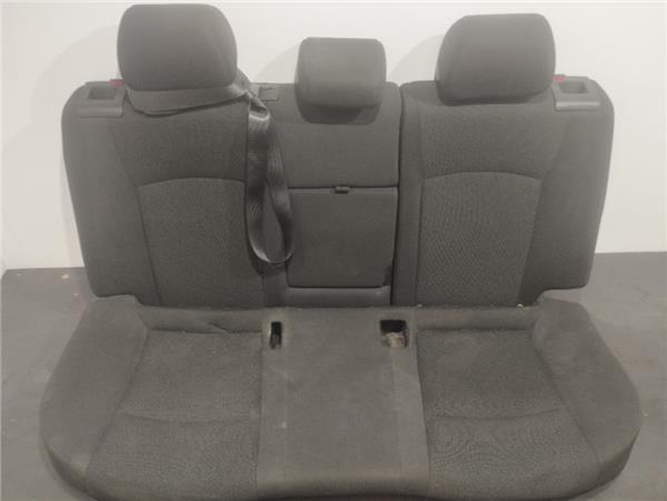 Asientos Traseros Chevrolet Cruze (2009->) 2.0 CDI - Imagen 2