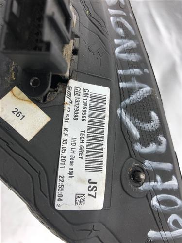 Retrovisor Electrico Izquierdo Opel INSIGNIA Sedán 2.0 CDTI - Imagen 3