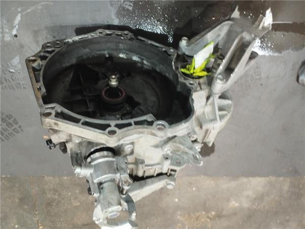Caja Cambios Manual Opel ASTRA J P-J - Imagen 2