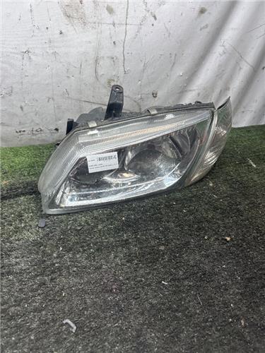 Faro Delantero Izquierdo Nissan Almera (N16/E)(01.2000->) 2.2 Di - Imagen 2
