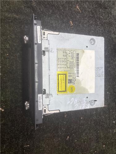 Radio / Cd Seat Leon (1M1)(11.1999->) 1.9 TDI - Imagen 2
